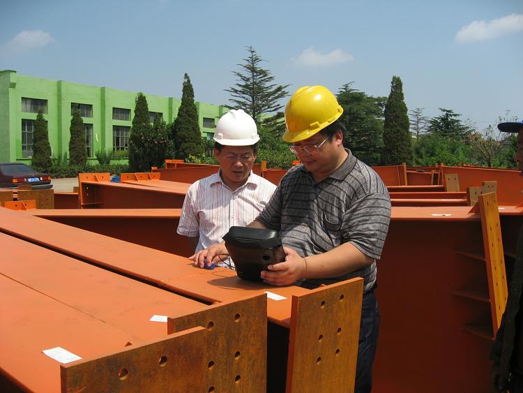 鋼結(jié)構(gòu)、幕墻、建筑節(jié)能、主體結(jié)構(gòu)、地基基礎(chǔ)、門(mén)窗、建材檢測(cè)